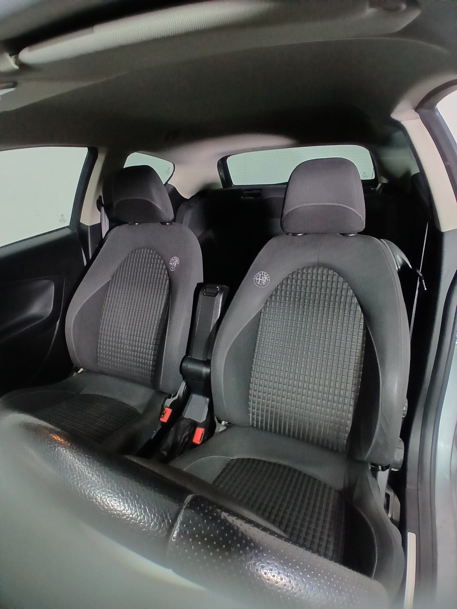 ALFA ROMEO MiTo 1.4 TB Distinctive TCT-image-8