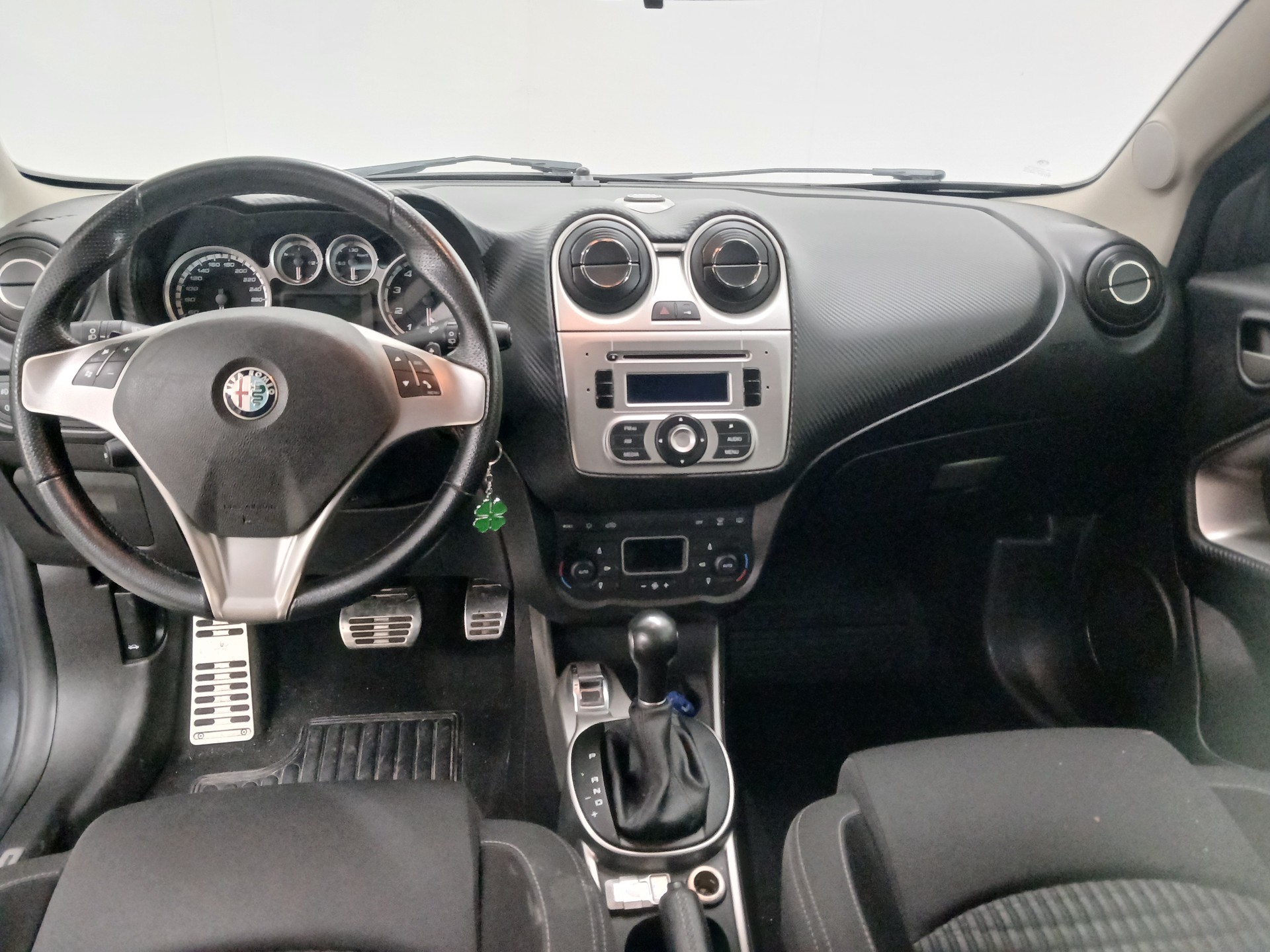 ALFA ROMEO MiTo 1.4 TB Distinctive TCT-image-7