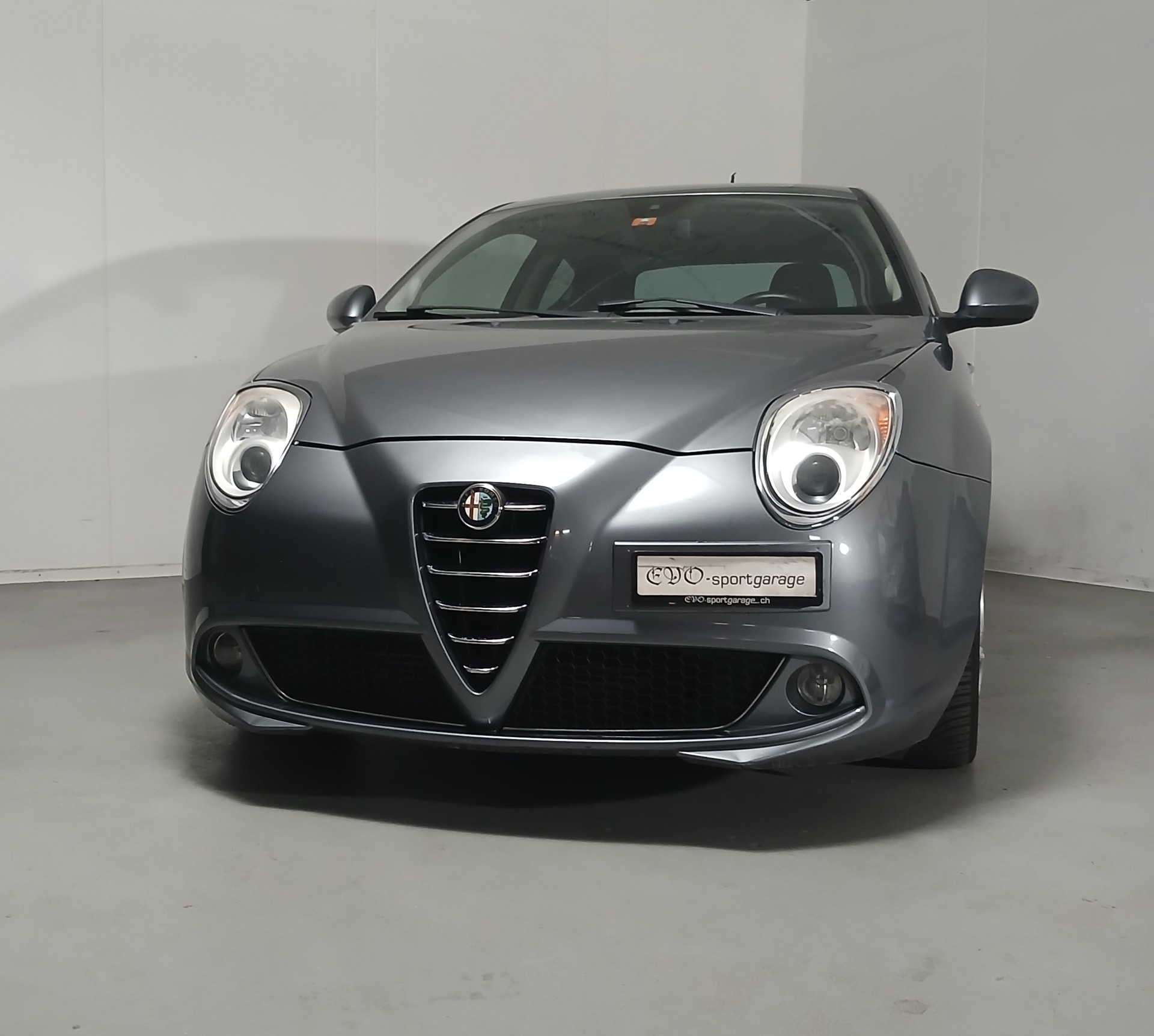ALFA ROMEO MiTo 1.4 TB Distinctive TCT