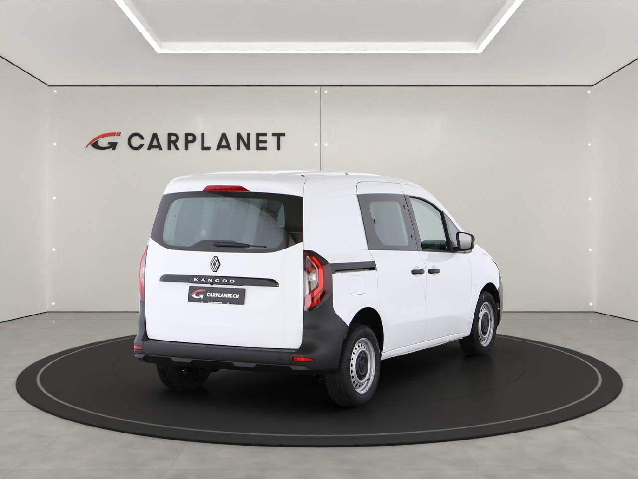 RENAULT Kangoo Van 1.5 dCi 115 Extra-showroom-element-2