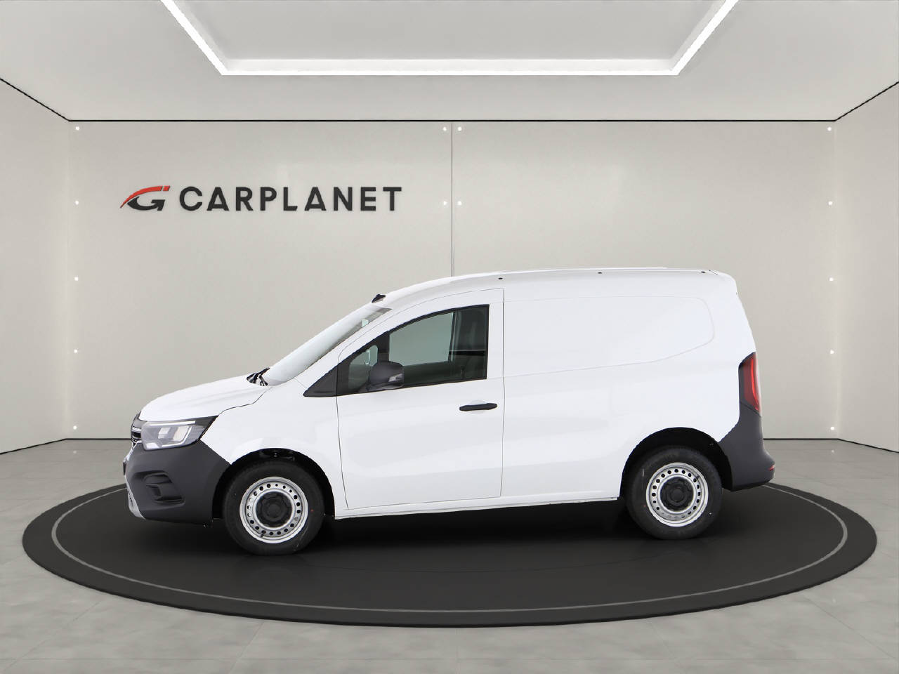 RENAULT Kangoo Van 1.5 dCi 115 Extra-showroom-element-1