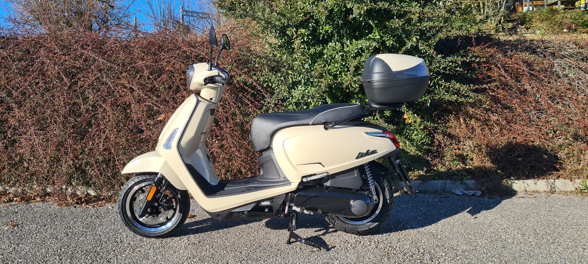 KYMCO Like-image-2