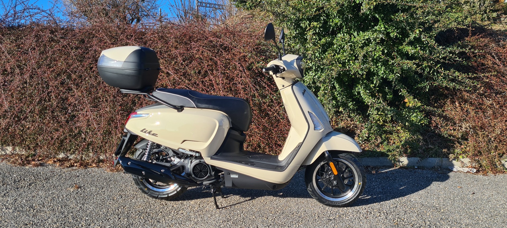 KYMCO Like-image-3