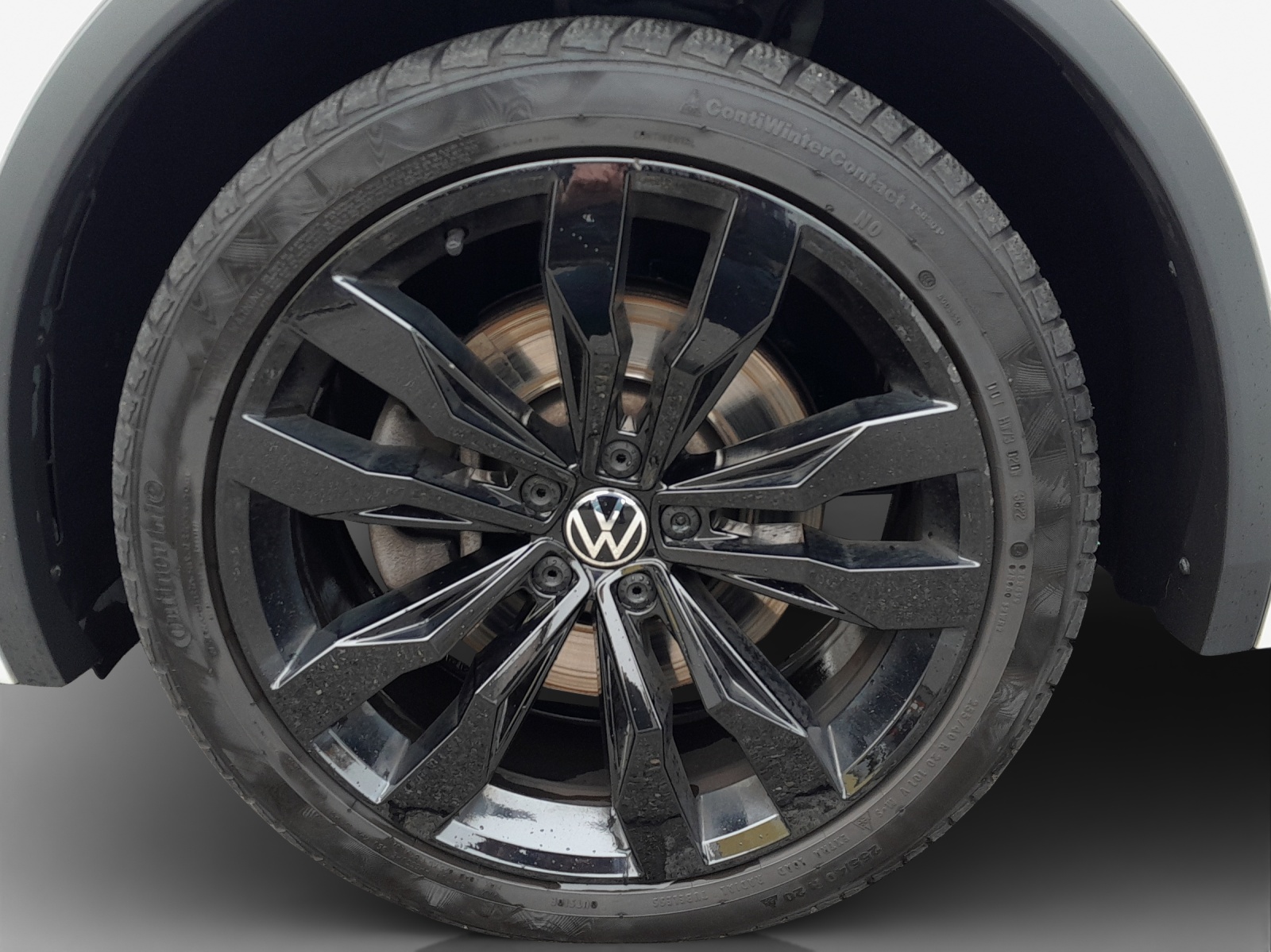 VW Tiguan 2.0 TDI SCR R-Line 4Motion DSG-image-13