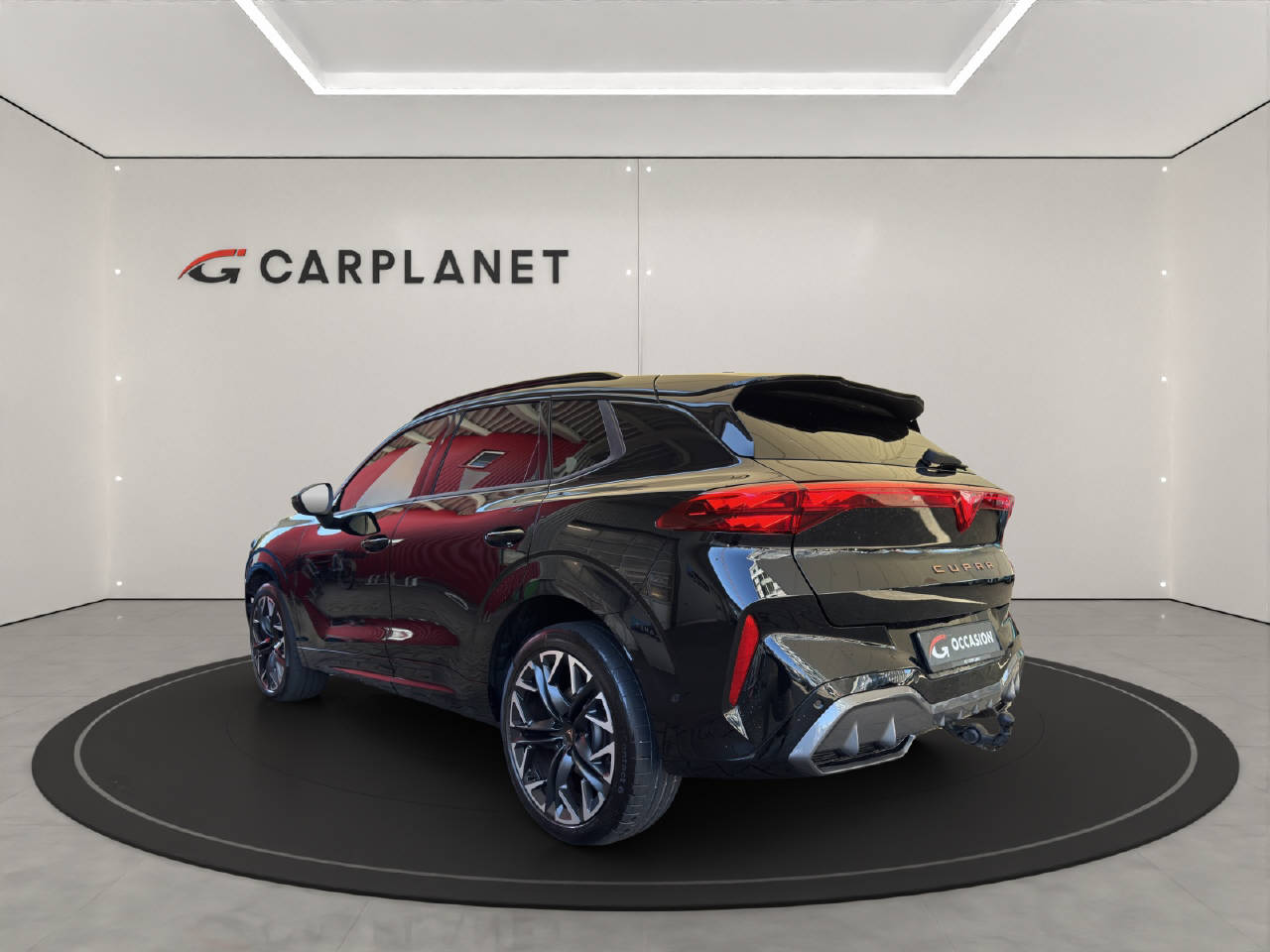 CUPRA Terramar 2.0 TSI VZ 265PS 4Drive DSG-image-6