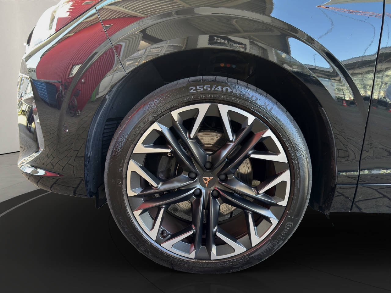 CUPRA Terramar 2.0 TSI VZ 265PS 4Drive DSG-image-8