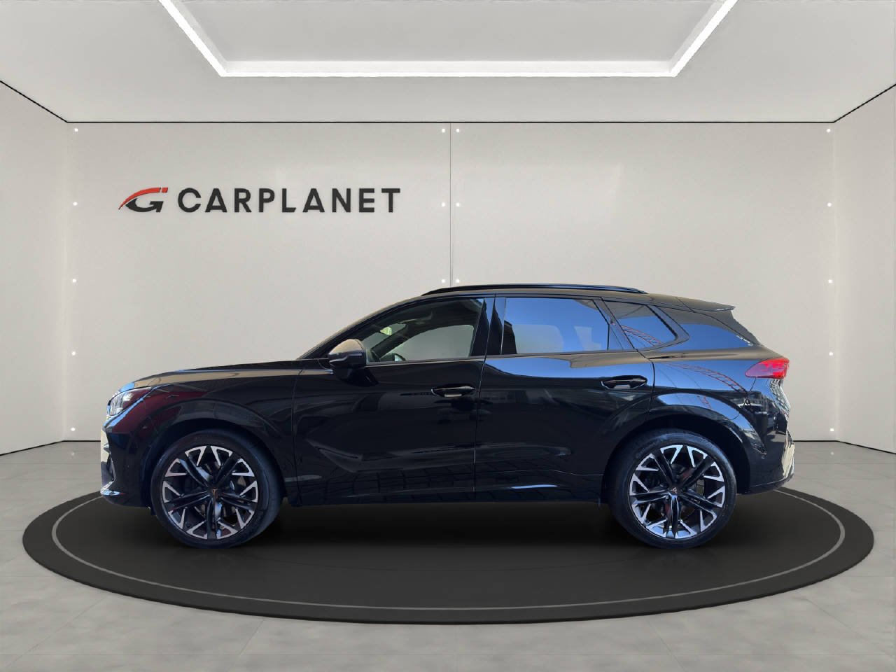 CUPRA Terramar 2.0 TSI VZ 265PS 4Drive DSG-image-4