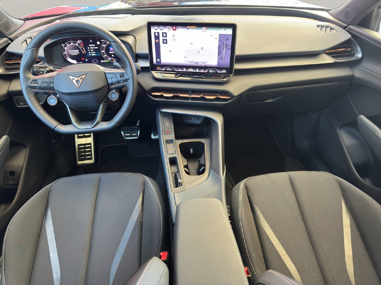 CUPRA Terramar 2.0 TSI VZ 265PS 4Drive DSG-image-9