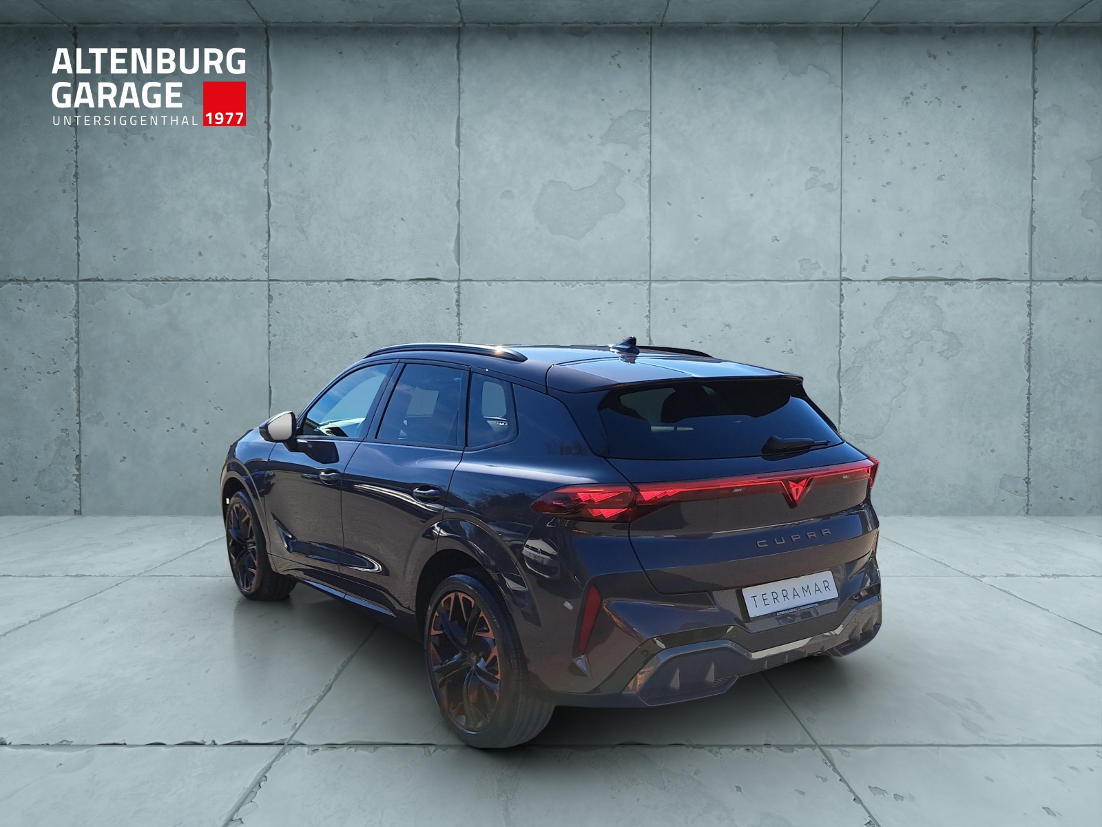 CUPRA Terramar 2.0 TSI DSG Prime Edition VZ 4Drive-showroom-element-2