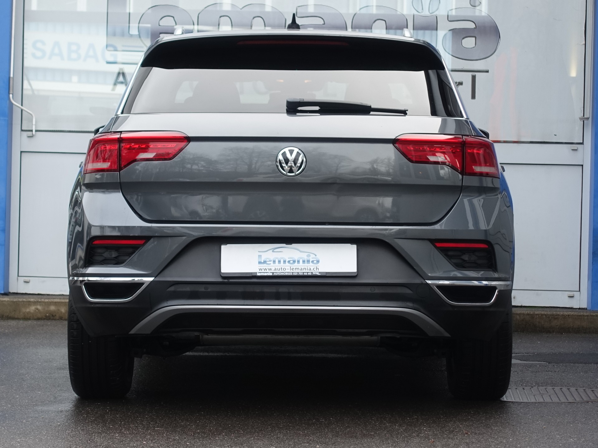 VW T-Roc 1.5 TSI EVO Advance DSG-image-5