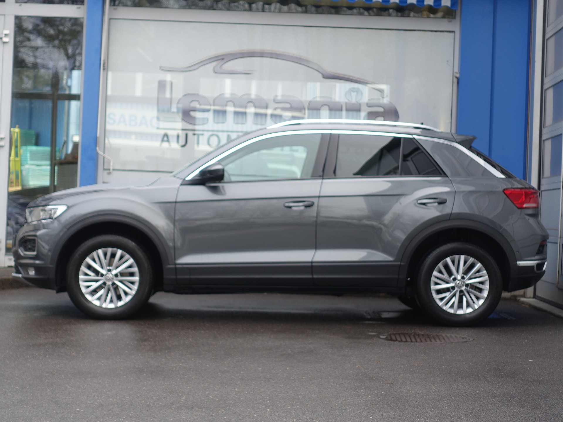 VW T-Roc 1.5 TSI EVO Advance DSG-image-6