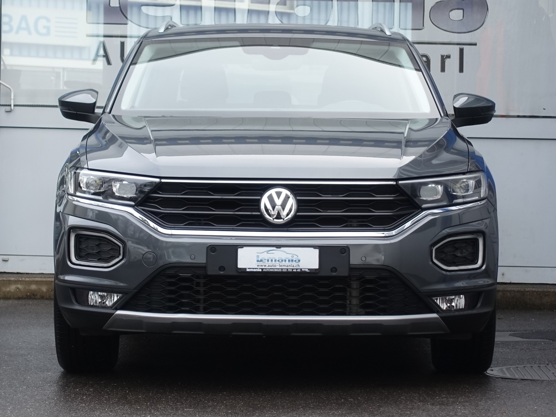 VW T-Roc 1.5 TSI EVO Advance DSG-showroom-element-2