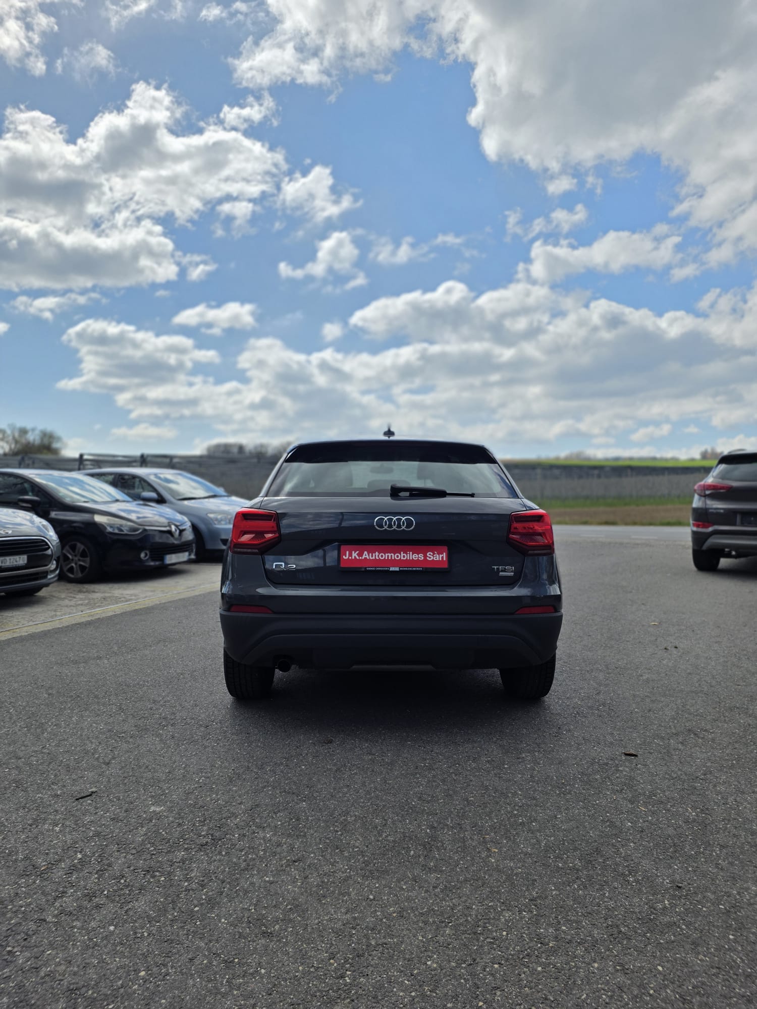 AUDI Q2 1.0 TFSI-image-10