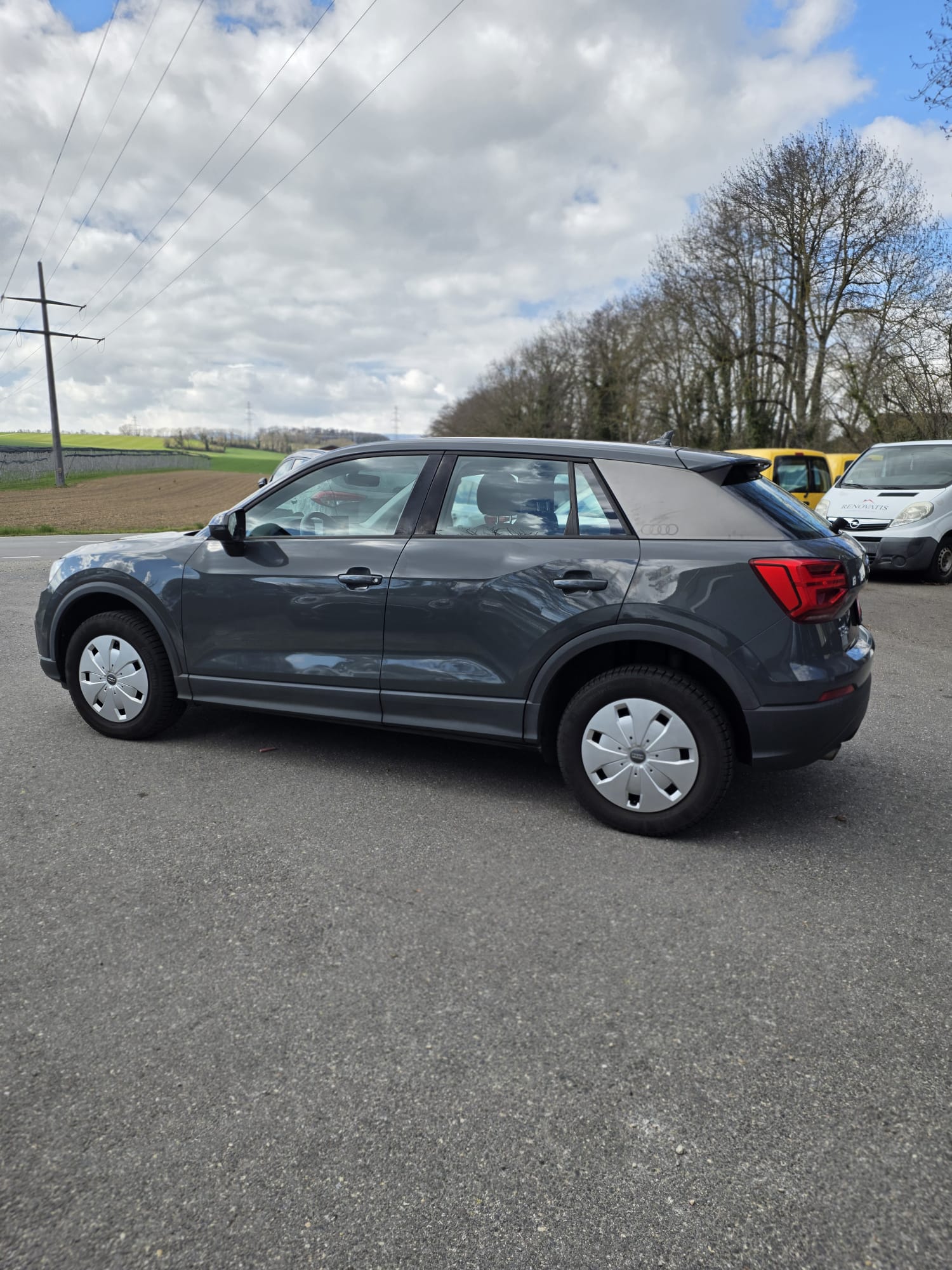 AUDI Q2 1.0 TFSI-image-9
