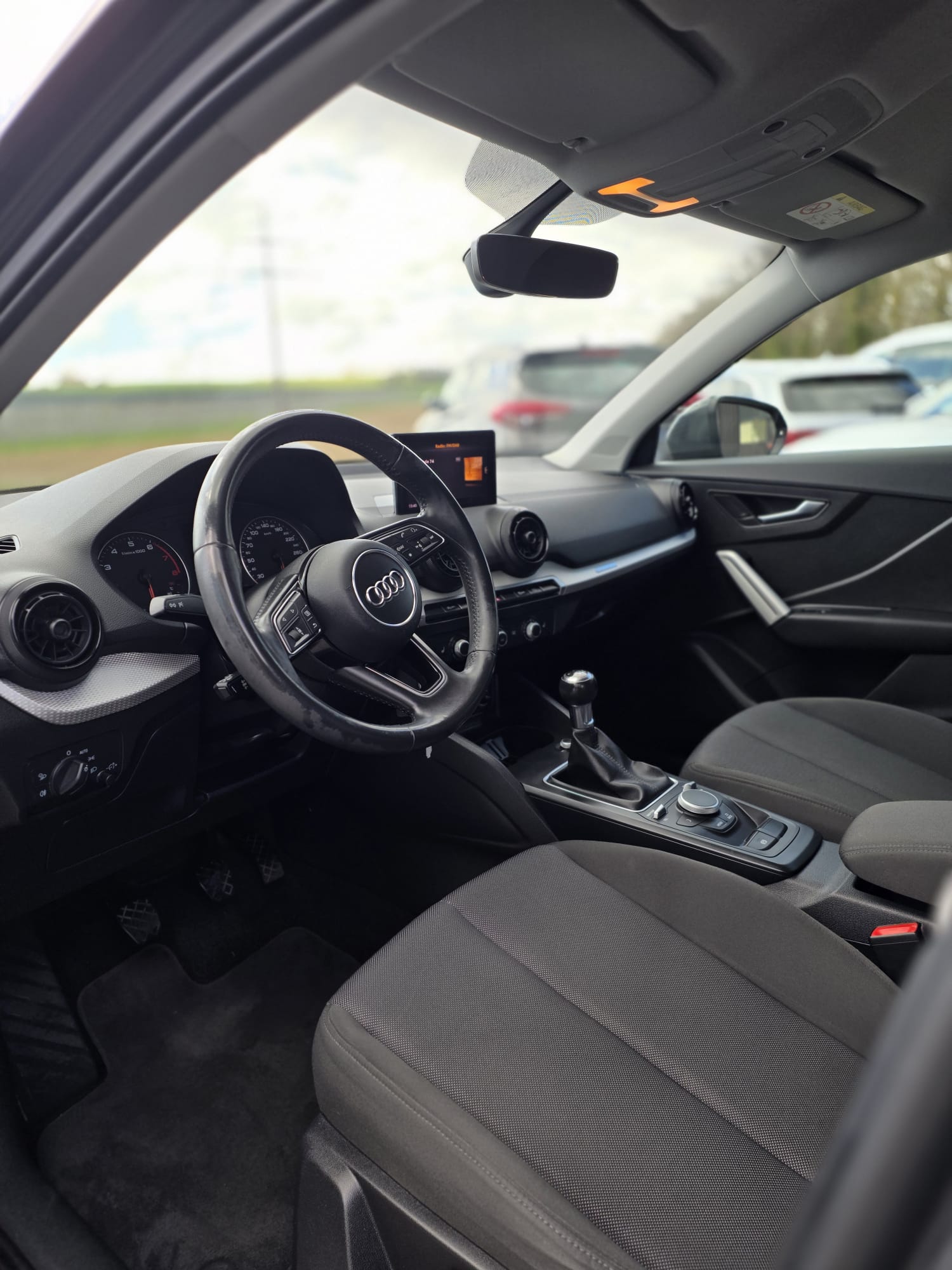 AUDI Q2 1.0 TFSI-image-4
