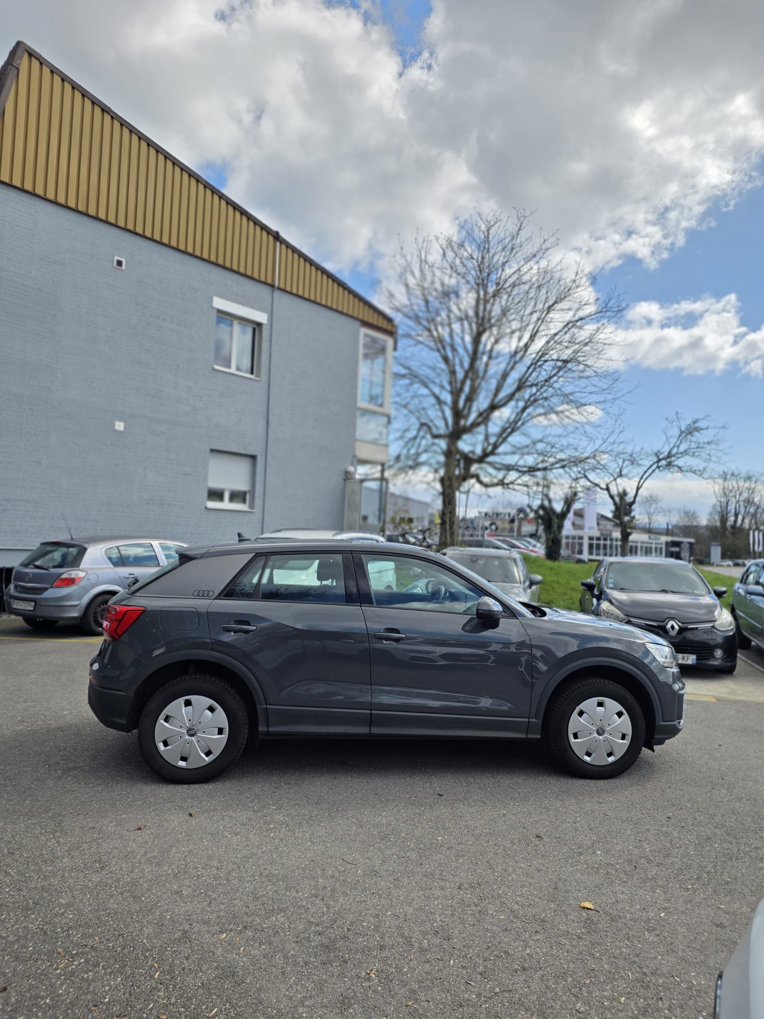 AUDI Q2 1.0 TFSI-image-8