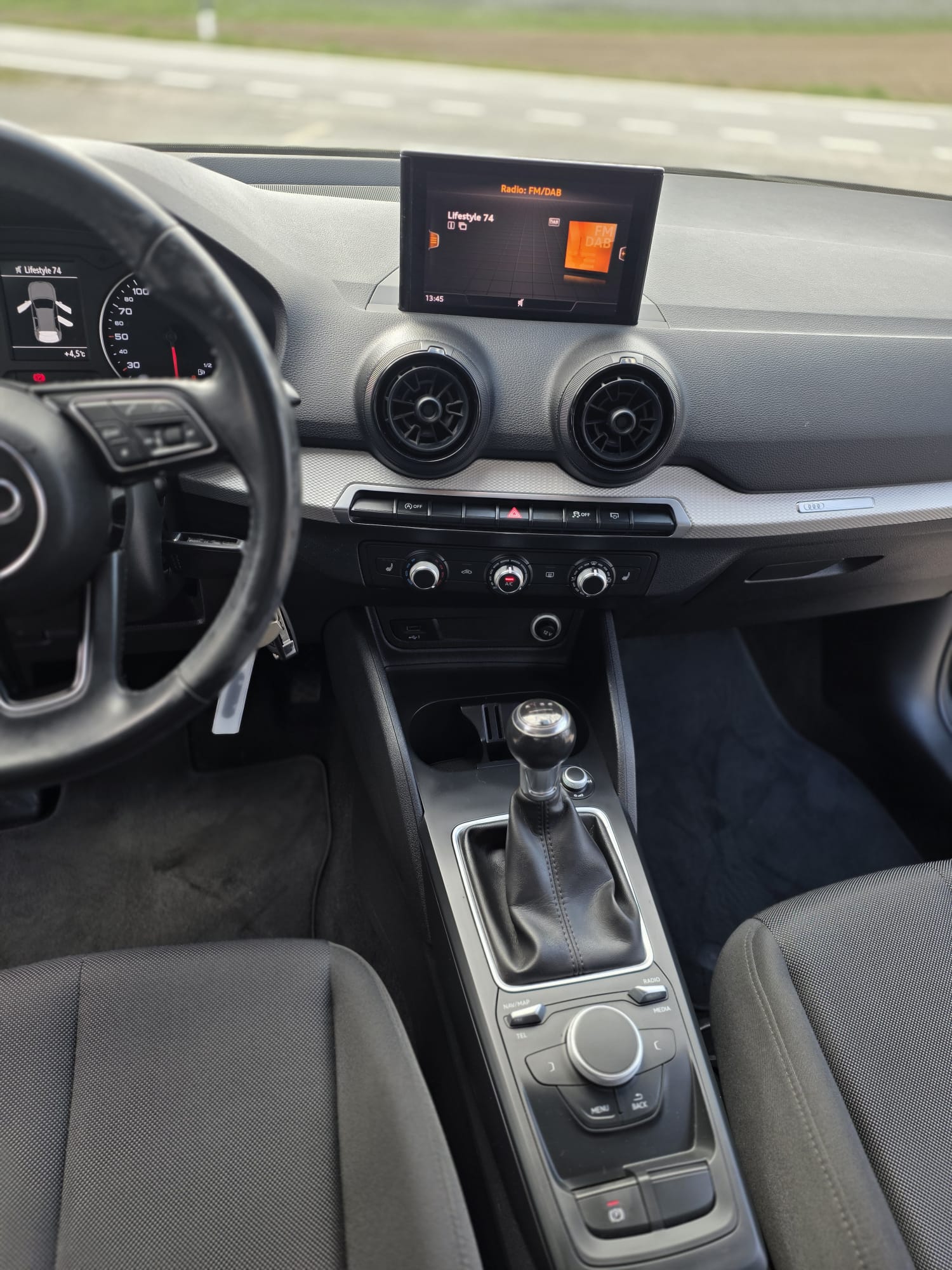 AUDI Q2 1.0 TFSI-image-1