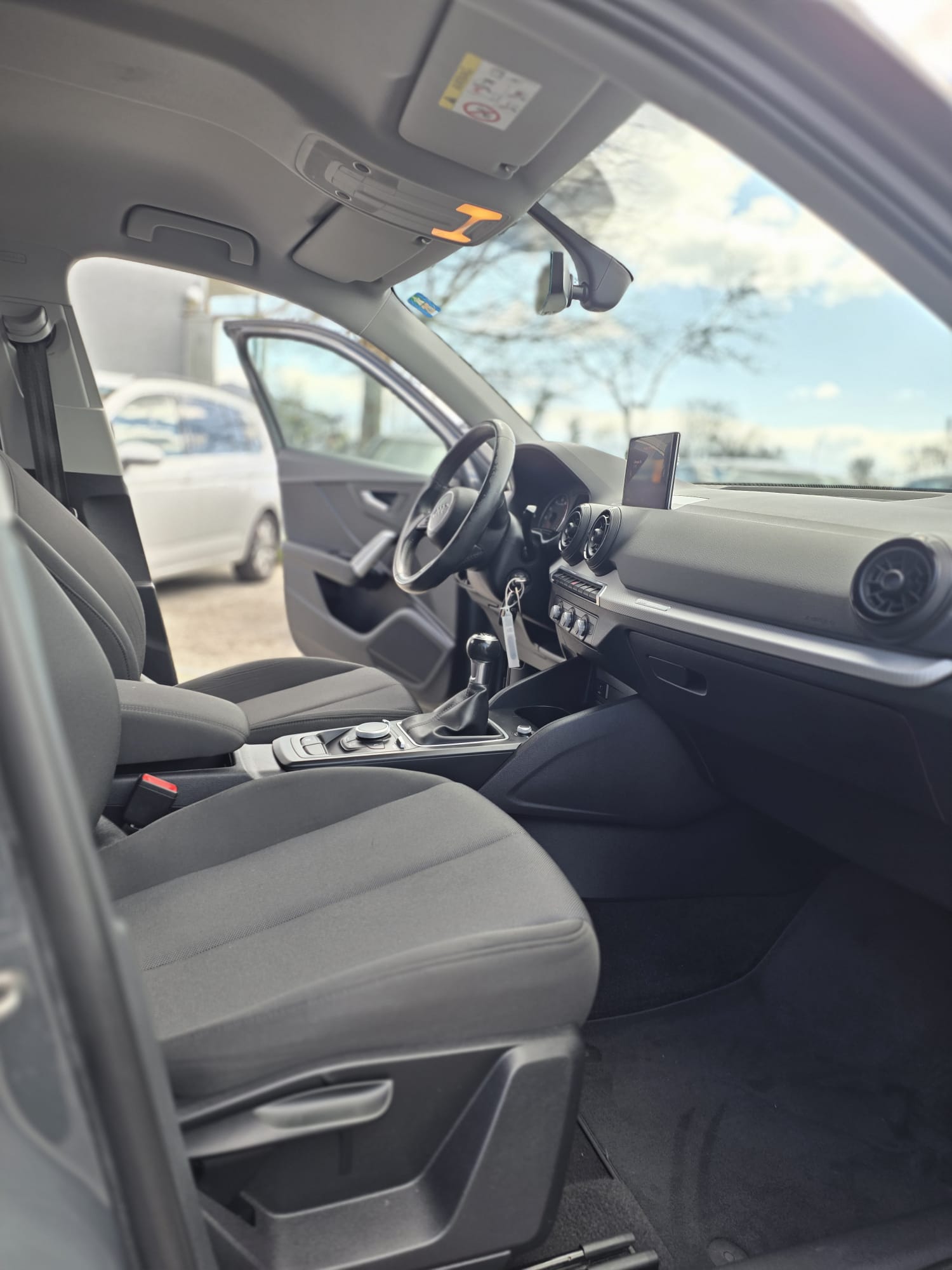 AUDI Q2 1.0 TFSI-image-3