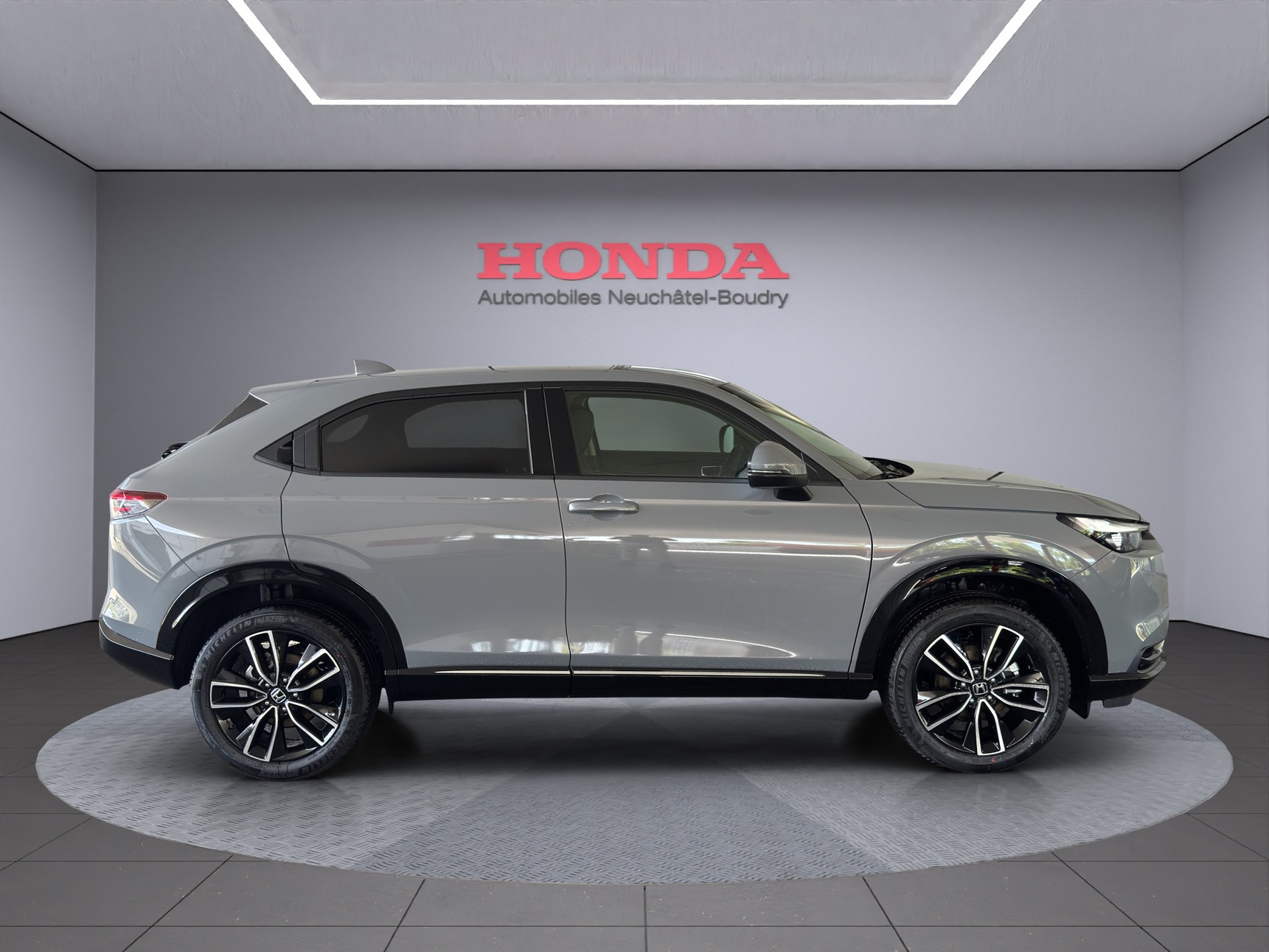 HONDA HR-V 1.5 i-MMD Advance