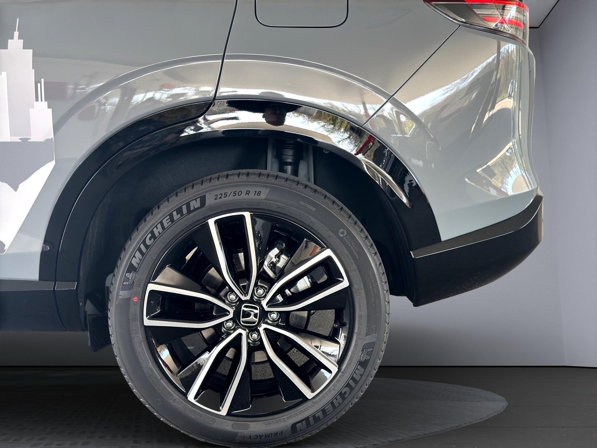 HONDA HR-V 1.5 i-MMD Advance-image-18