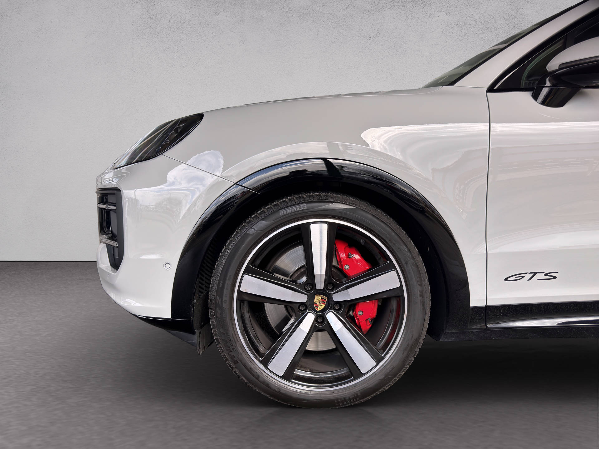 PORSCHE Cayenne GTS Coupé-image-15