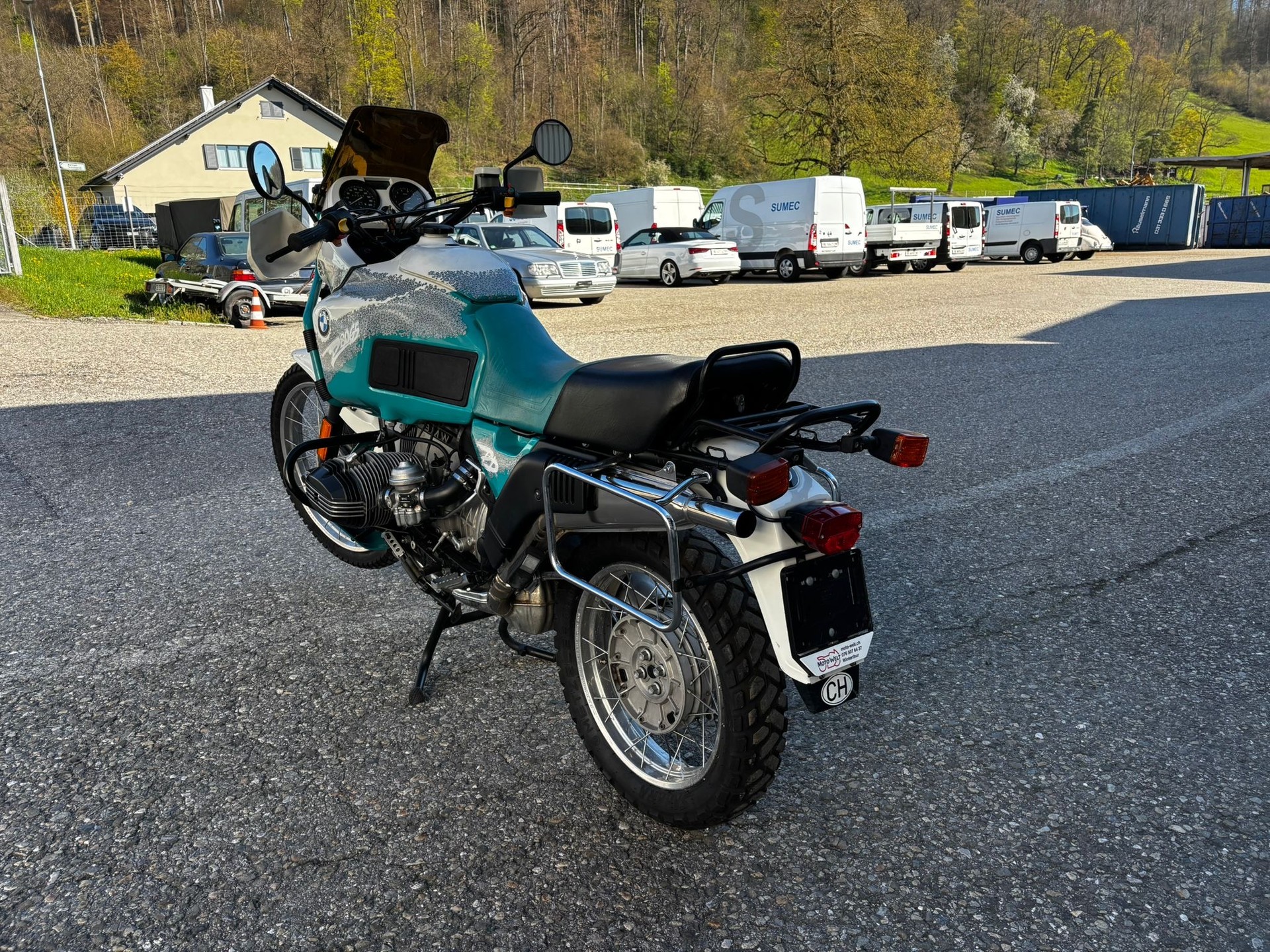 BMW R 80 GS-image-9