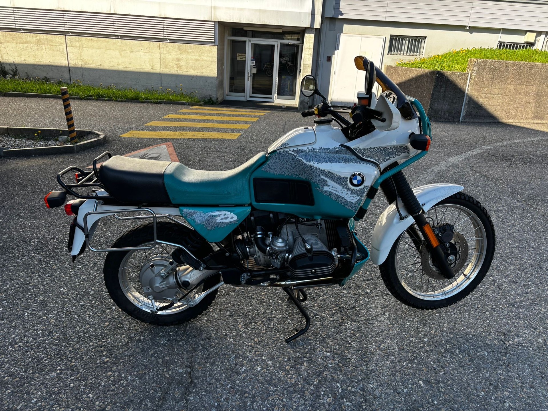 BMW R 80 GS-image-2