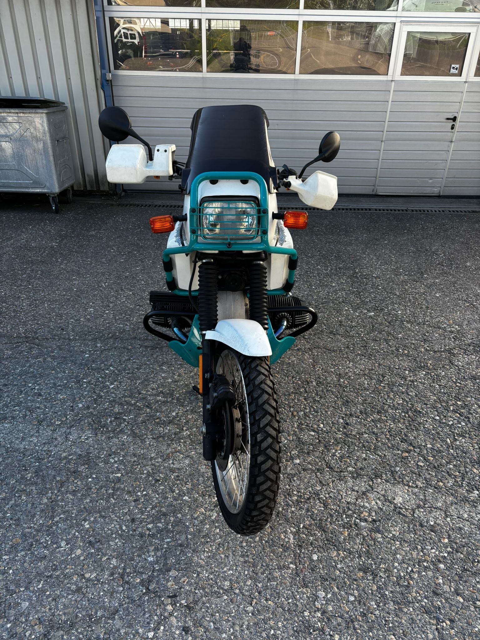 BMW R 80 GS-image-7