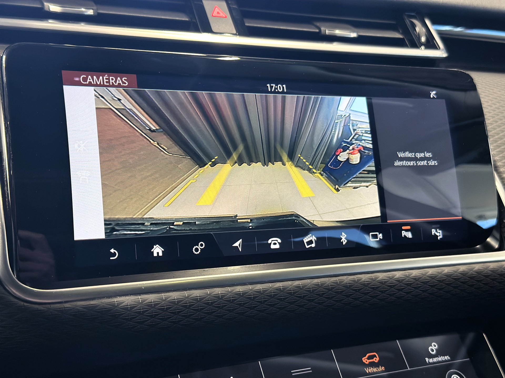 LAND ROVER Range Rover Velar P 250 Automatic-image-11
