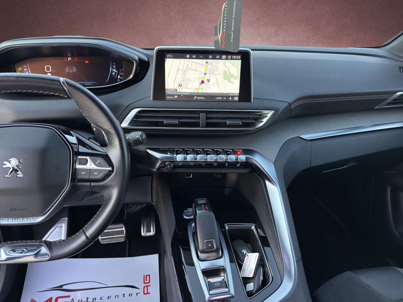 PEUGEOT 3008 2.0 BlueHDi GT EAT-image-10