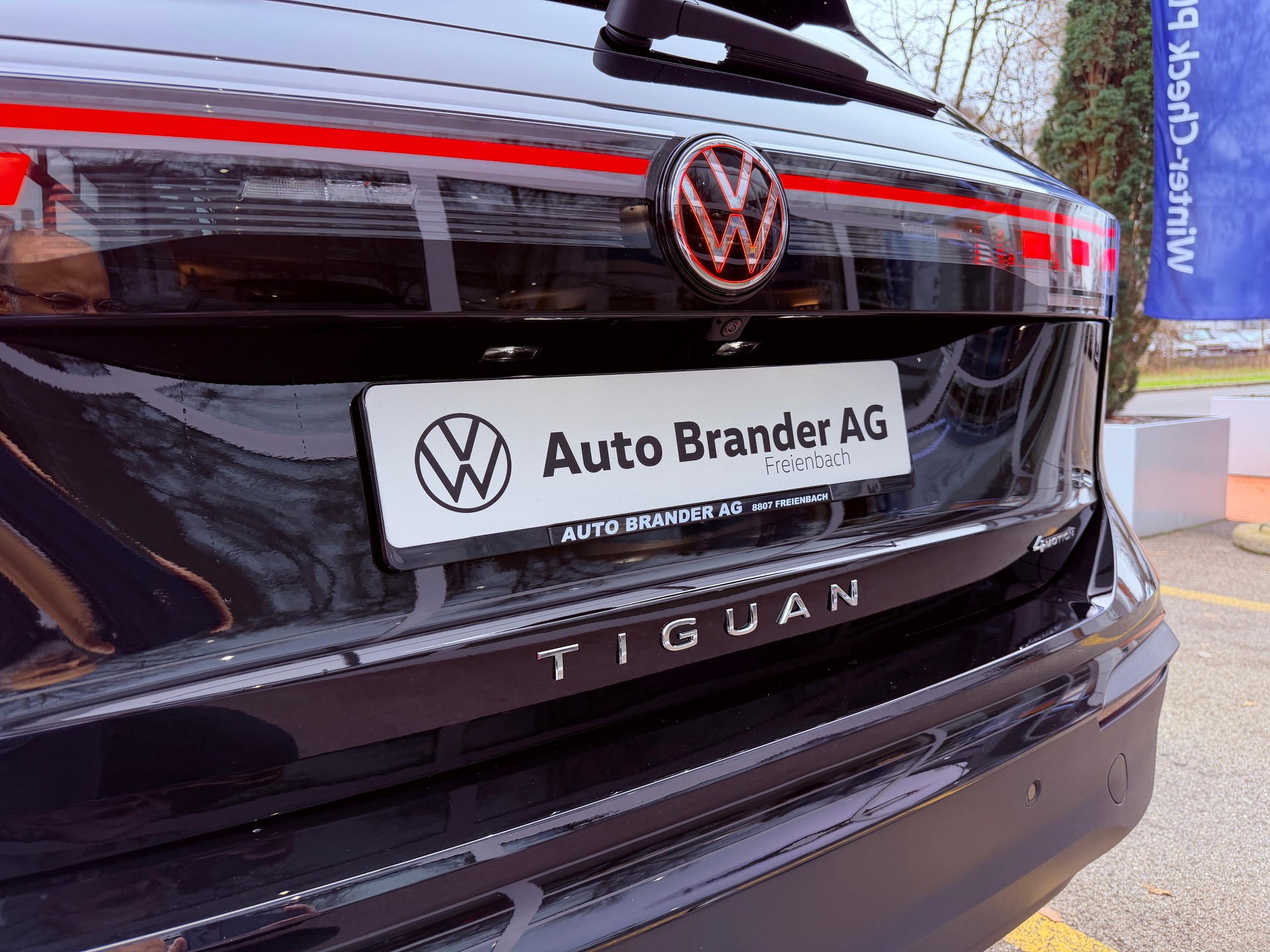 VW Tiguan 2.0 TSI DSG United 4Motion-image-28