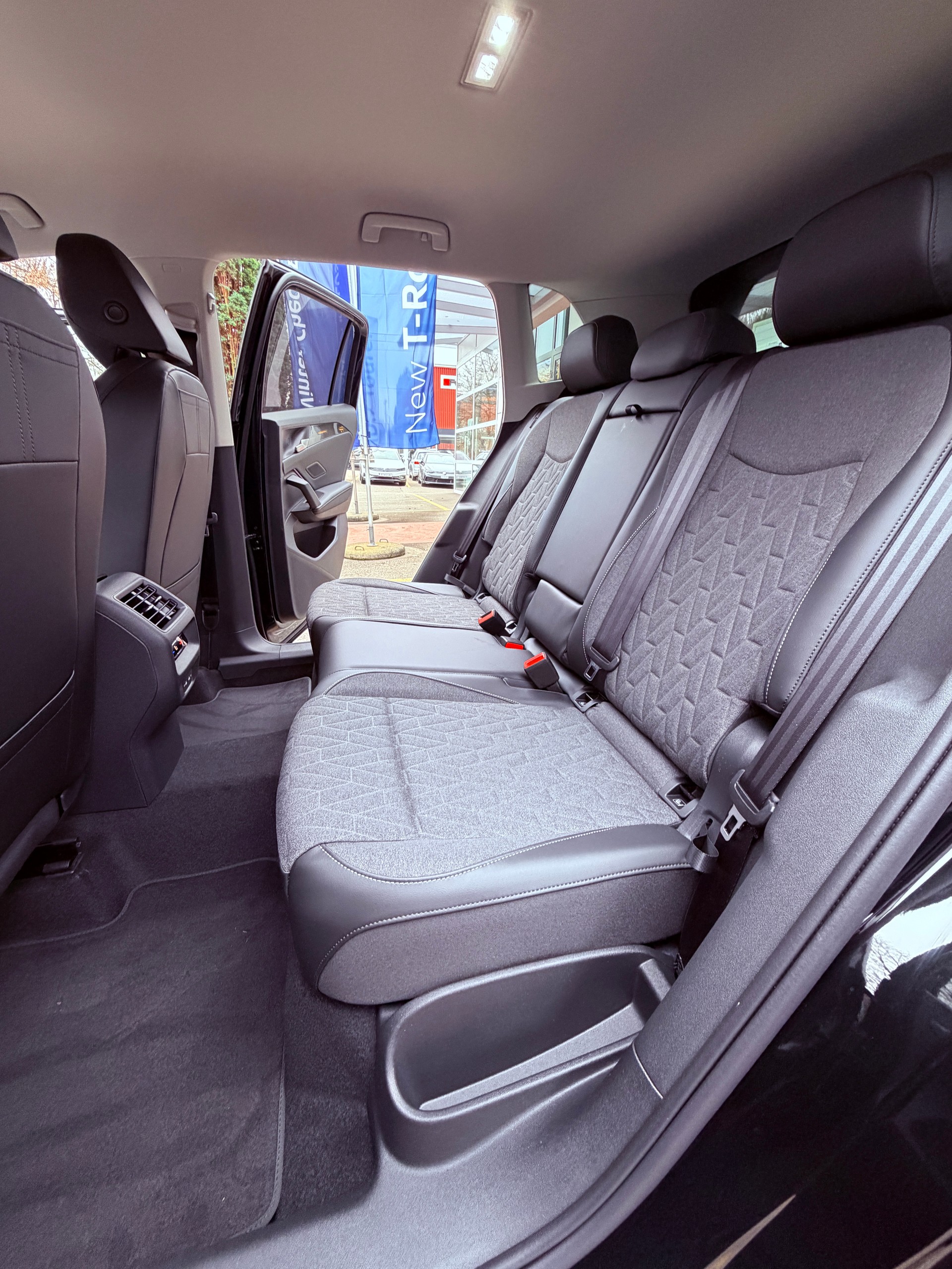 VW Tiguan 2.0 TSI DSG United 4Motion-image-12
