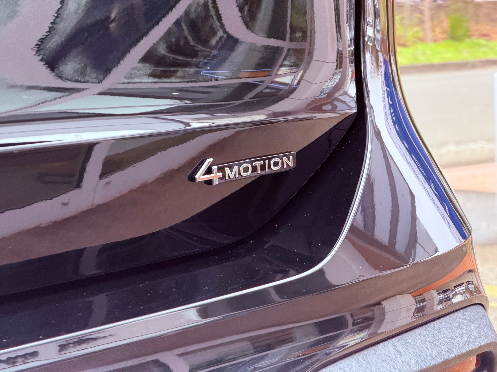 VW Tiguan 2.0 TSI DSG United 4Motion-image-27