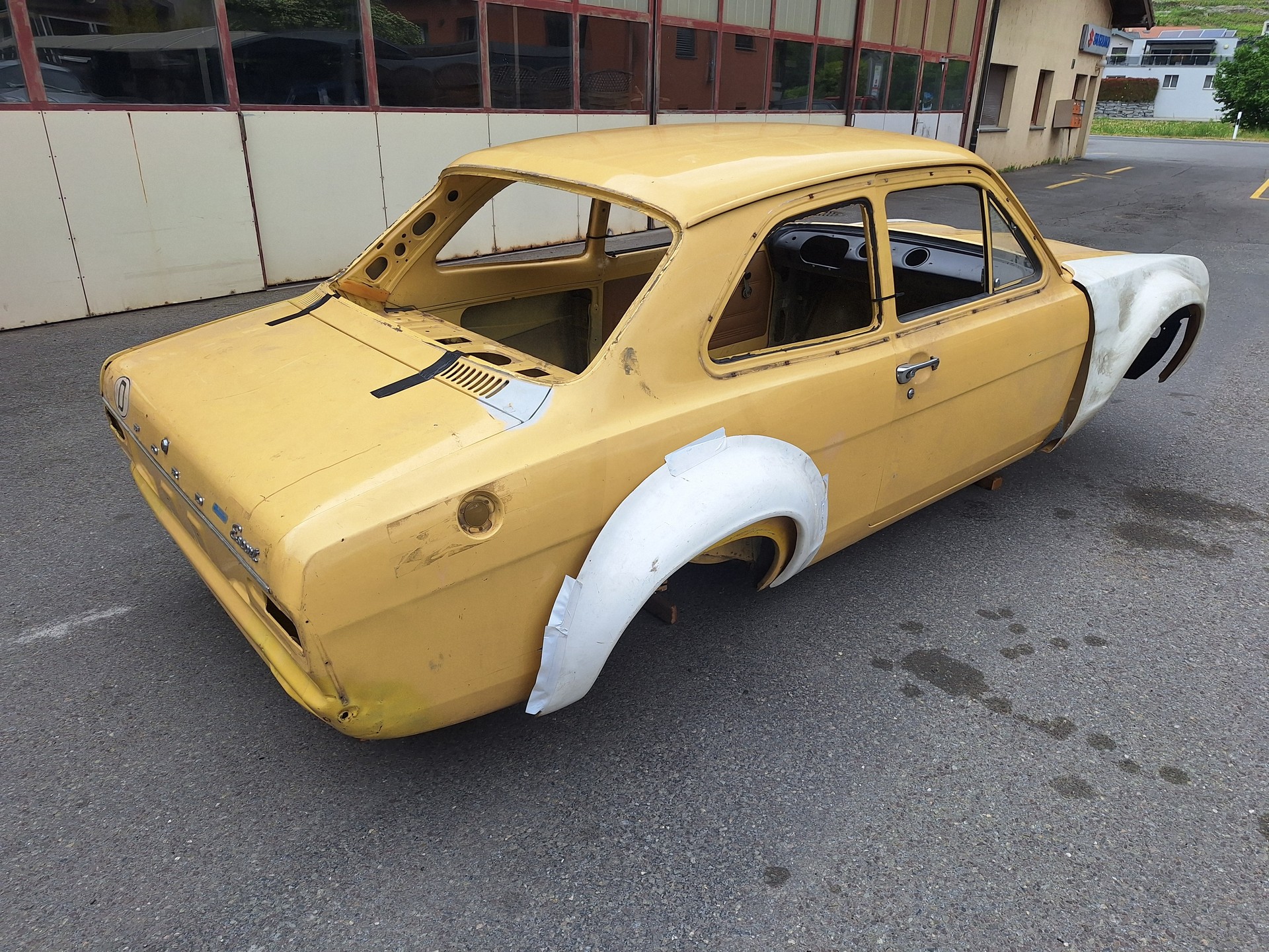 FORD MK1-image-2