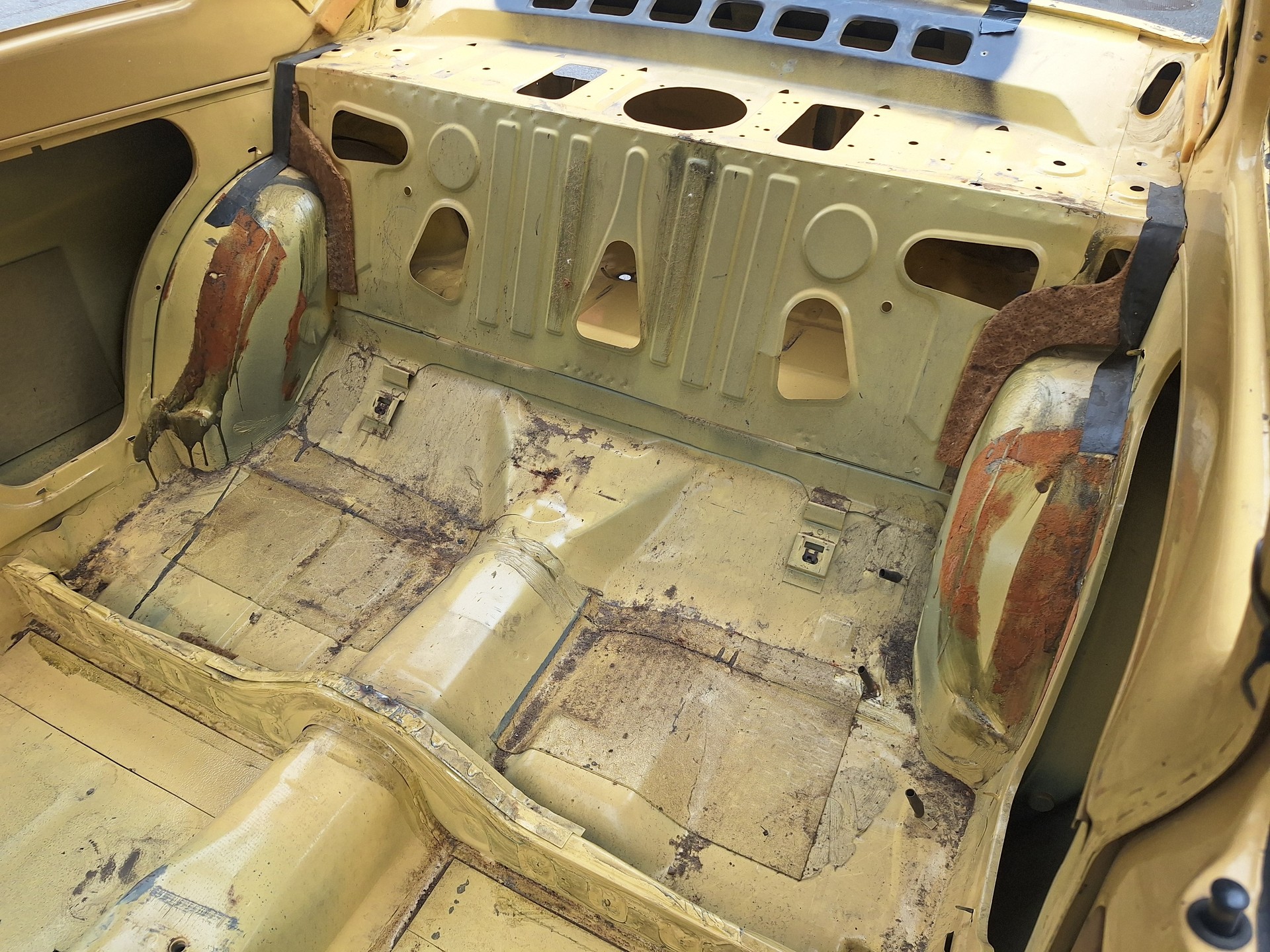 FORD MK1-image-6