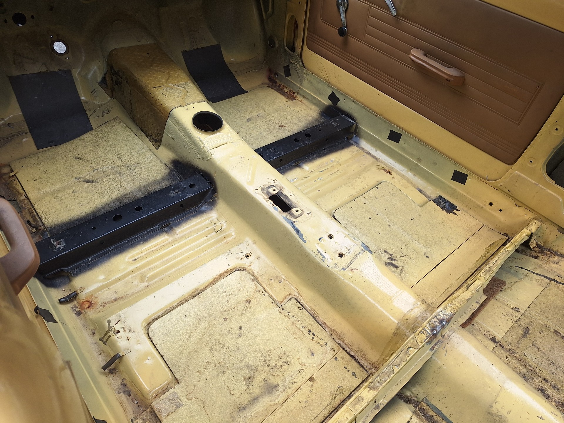 FORD MK1-image-5