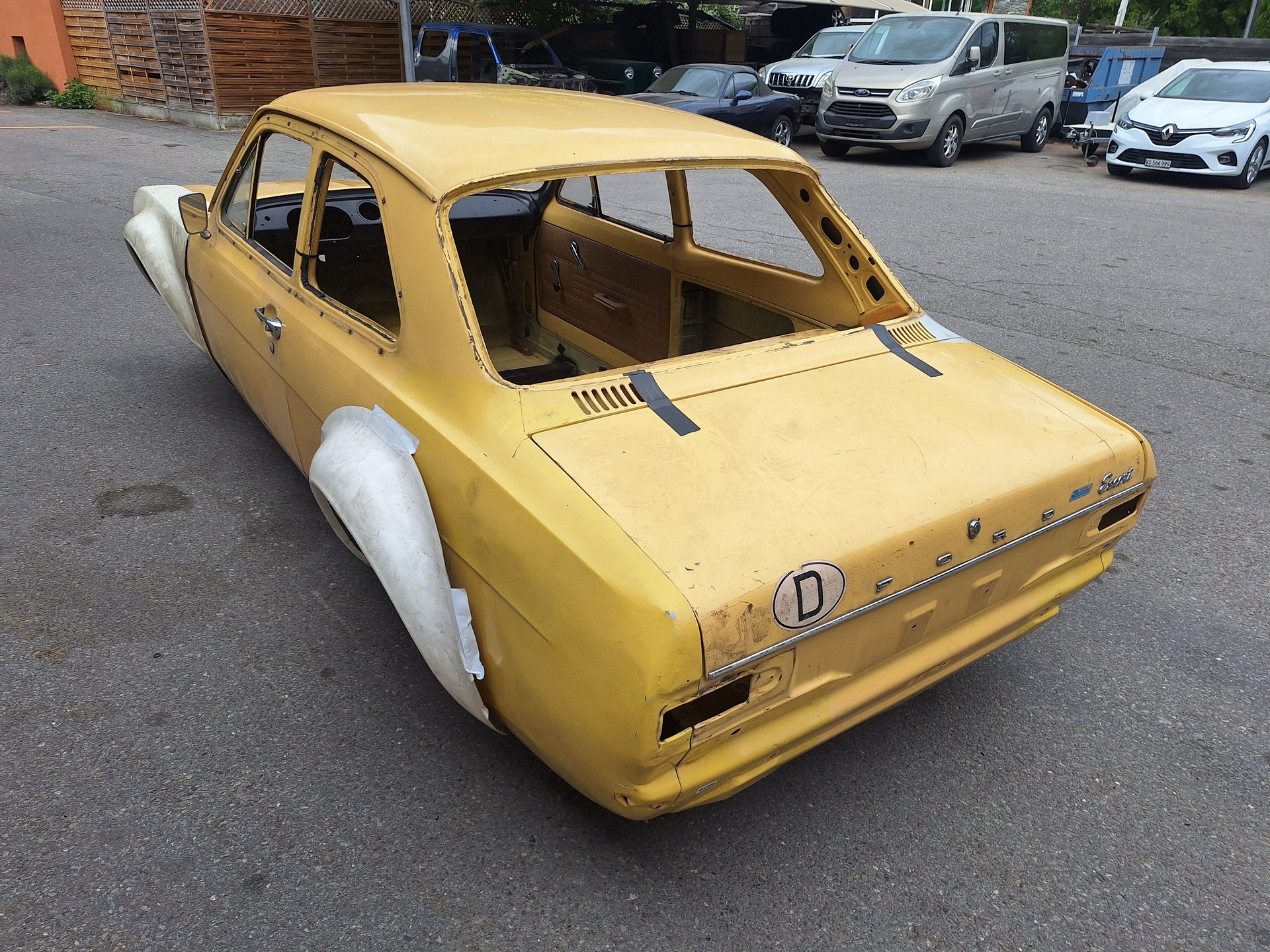 FORD MK1-image-3