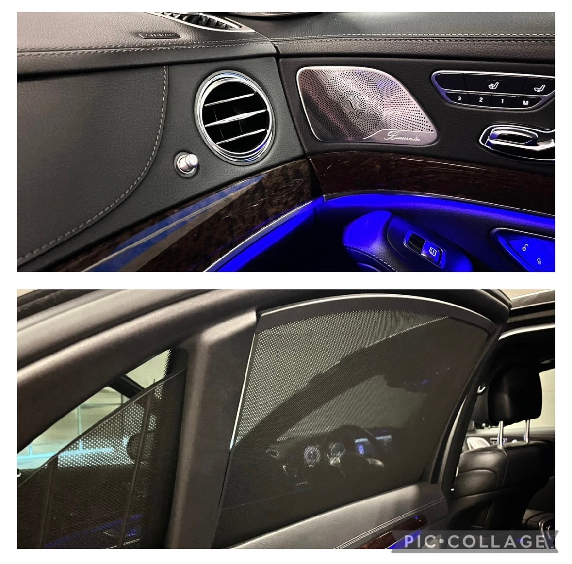 MERCEDES-BENZ S 350 d L 4Matic 9G-Tronic-image-9
