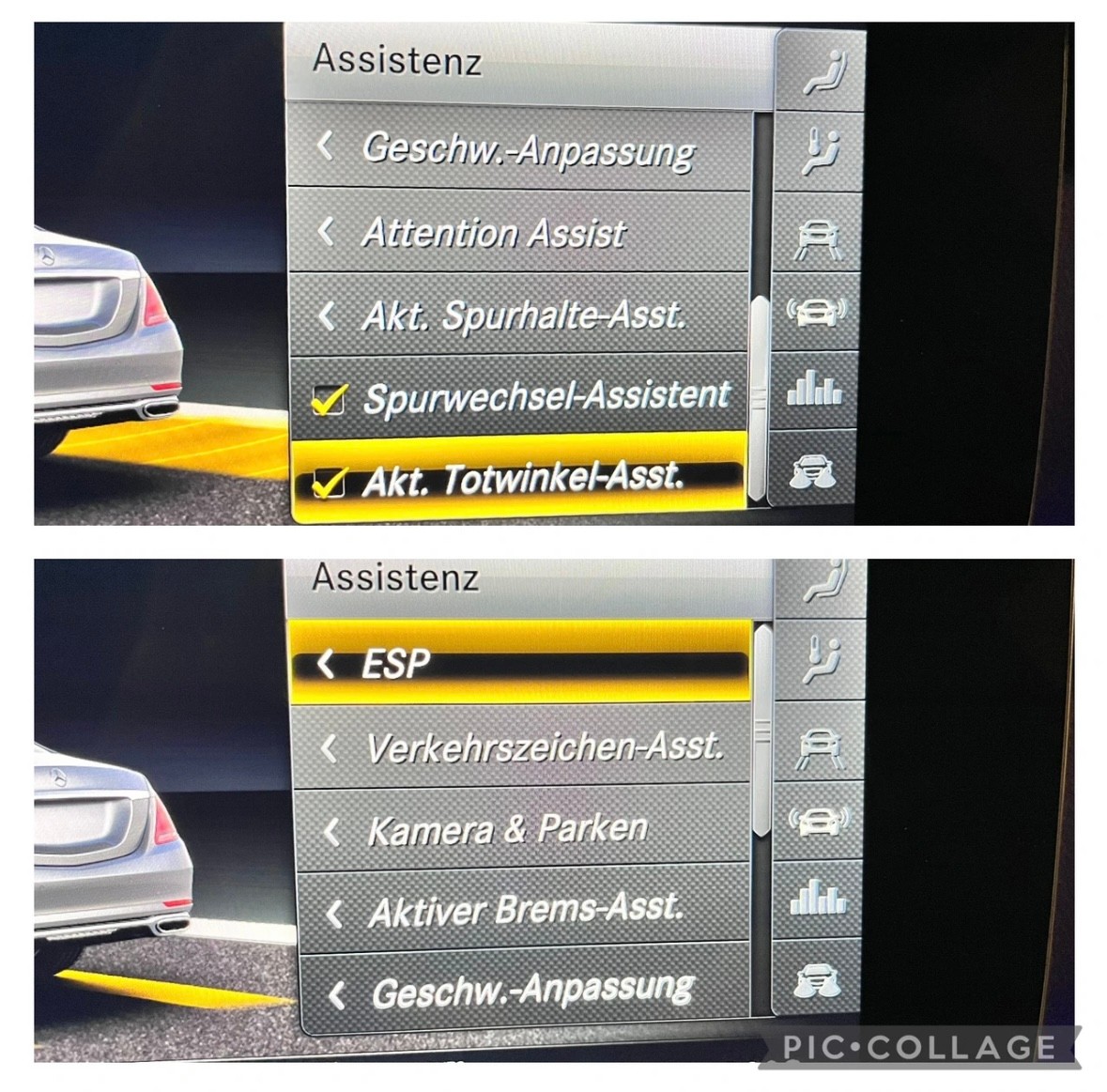 MERCEDES-BENZ S 350 d L 4Matic 9G-Tronic-image-11