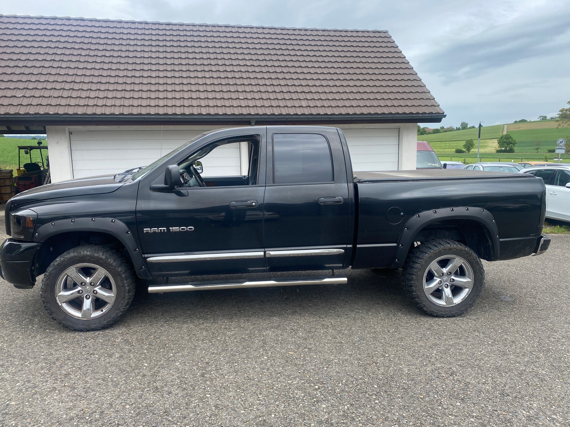 DODGE 1500-image-1