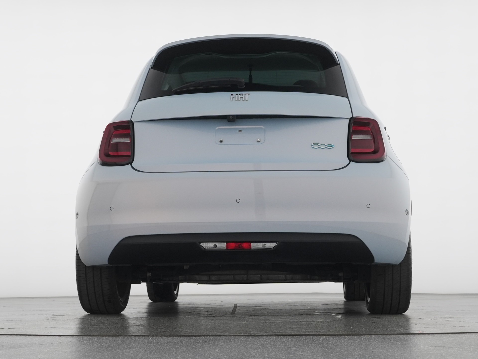 FIAT 500 electric 87 kW La Prima-image-4