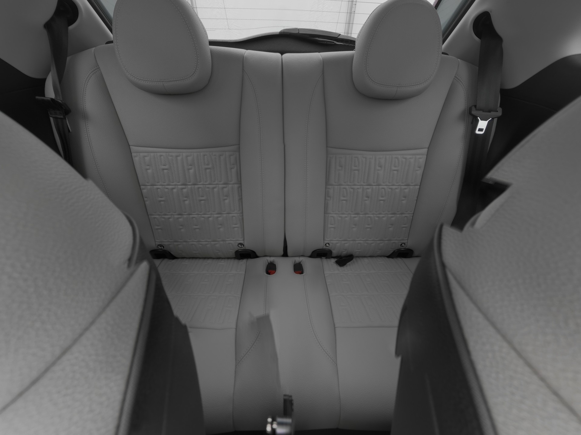 FIAT 500 electric 87 kW La Prima-image-7