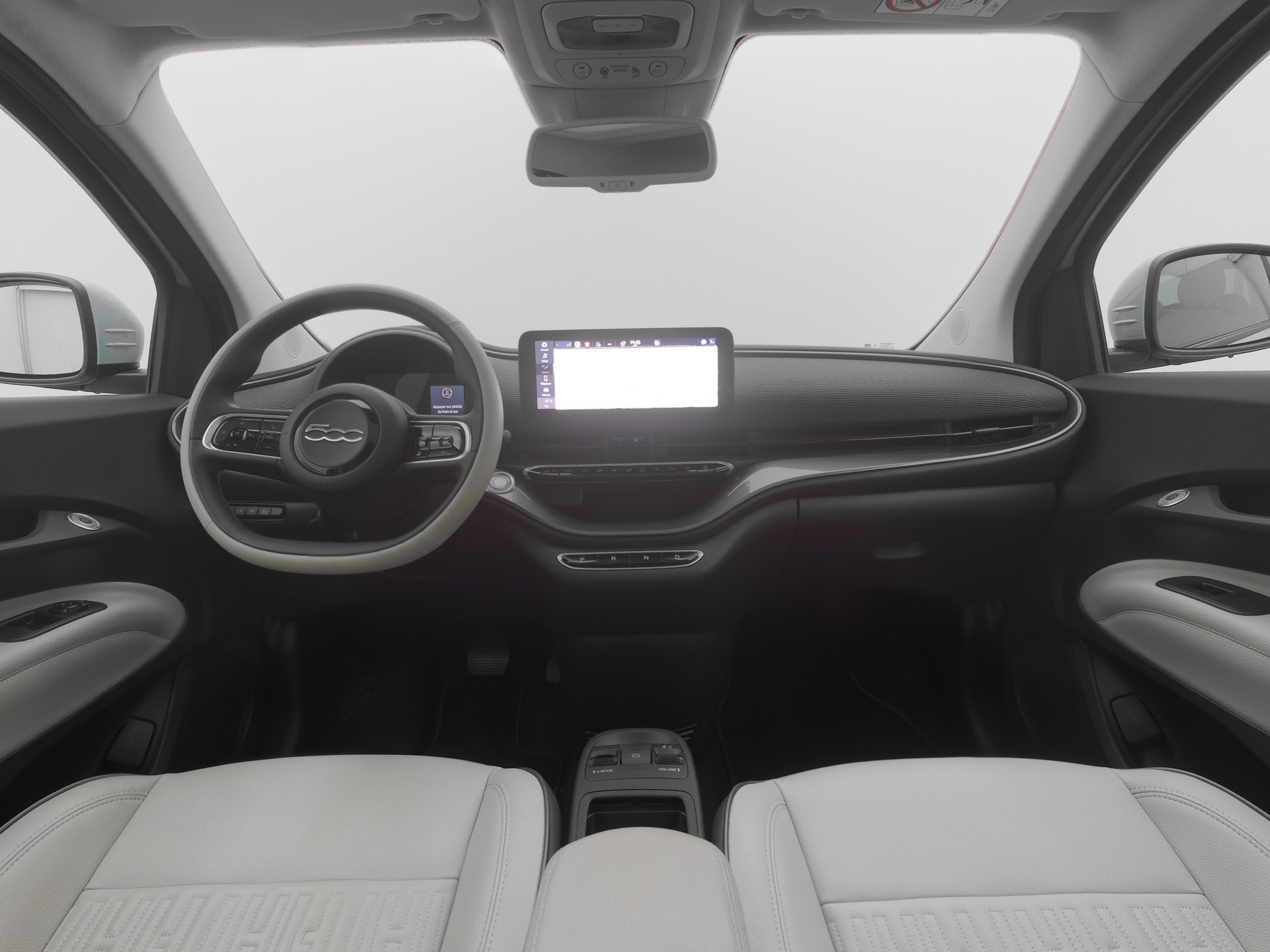 FIAT 500 electric 87 kW La Prima-image-5