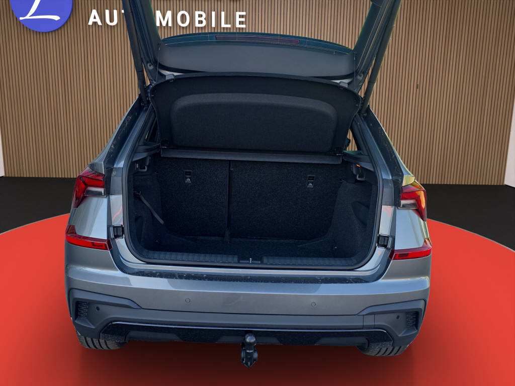 SKODA Kamiq 1.5 TSI Monte Carlo DSG-image-14