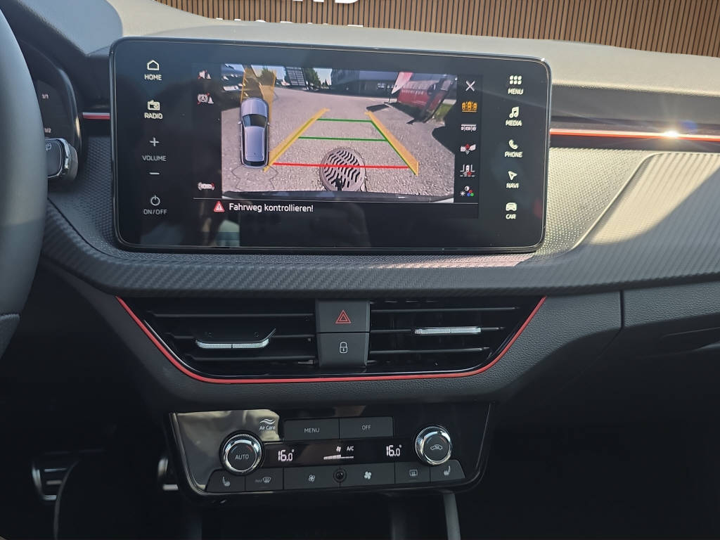 SKODA Kamiq 1.5 TSI Monte Carlo DSG-image-19