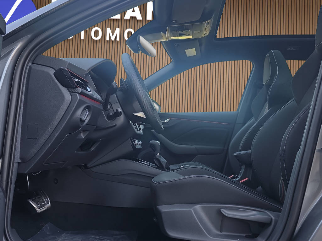 SKODA Kamiq 1.5 TSI Monte Carlo DSG-image-11