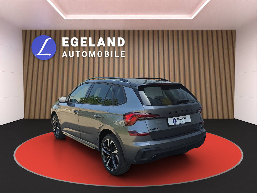 SKODA Kamiq 1.5 TSI Monte Carlo DSG-image-4
