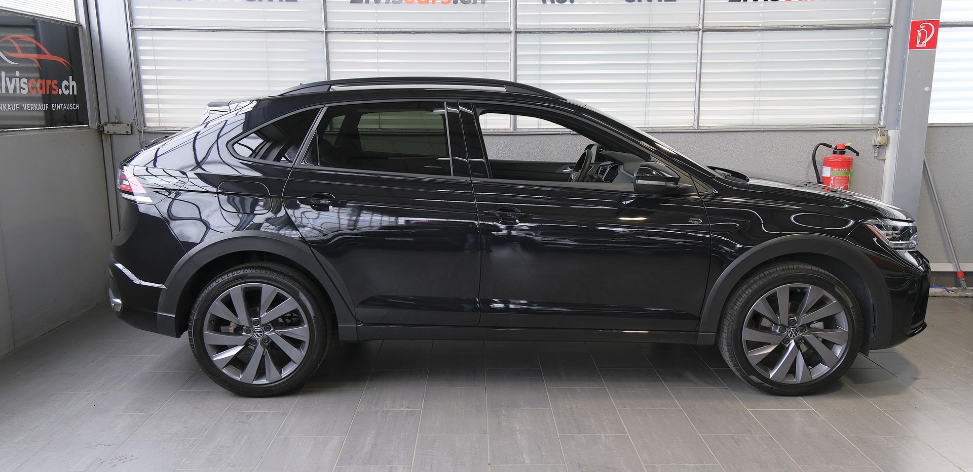 VW Taigo 1.0 TSI R-Line DSG-image-25