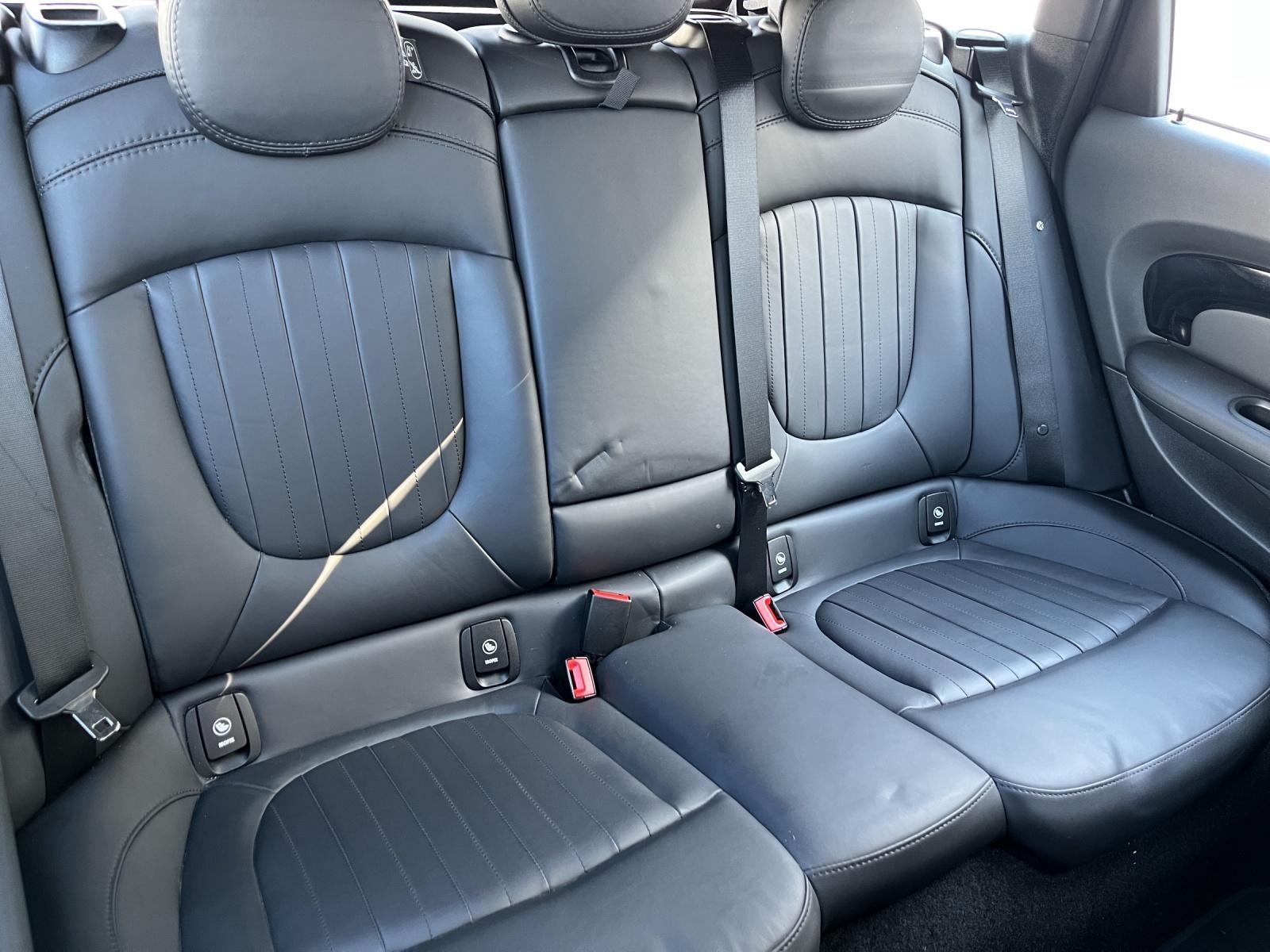 MINI Clubman Cooper S ALL4 Steptronic (CH)-image-17