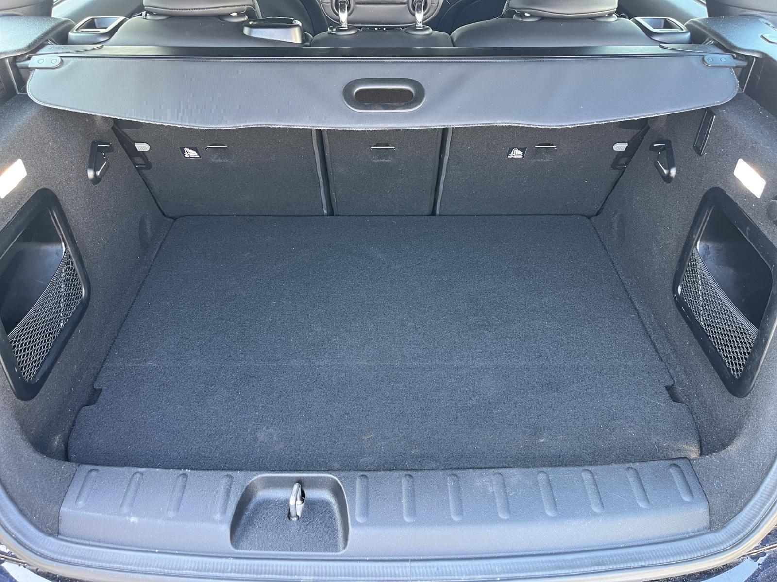 MINI Clubman Cooper S ALL4 Steptronic (CH)-image-19